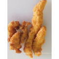 Fried Chicken Finger Strips Supplier From China